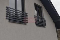 Balustrada-francuska-portfenetr-aluminium-antracyt-barierka-1