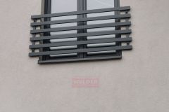 Balustrada-francuska-portfenetr-aluminium-antracyt-barierka-2
