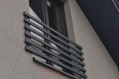 Balustrada-francuska-portfenetr-aluminium-antracyt-barierka-6