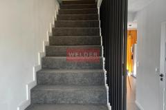 Balustrada-Harfa-loft-noowczesna-Malowana-5