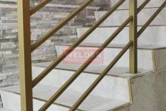 Balustrada-Stal-Zwykla-Balustrada-Schodowa-malowana-RAL-1036-PearlGold-5