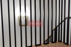 Balustrada-Harfa-Balustrada-Loft-Premium-Drewno-Malowana-2