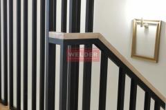 Balustrada-Harfa-Balustrada-Loft-Premium-Drewno-Malowana-8