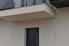 Balustrada-stal-nierdzewna-malowana-szklo-VSG-38