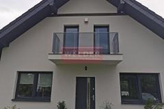 Stainless-Steel-with-glass-Balustrade-Balustrada-Stal-nierdzewna-ze-szklem-2