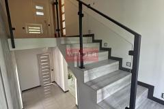 Balustrada-Loft-Szklana-Malowna-Profil-Kwadrat-Nowoczesna-10