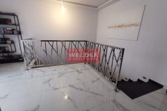 balustrada premium profil poler stal nierdzewna