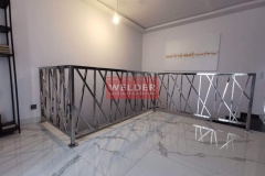 balustrada premium profil poler stal nierdzewnaIMG_4147