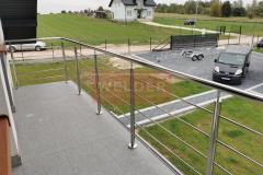 Balustrada-INOX-StainlessStell-Ballustrade-Nierdzewna-Balustrada-10